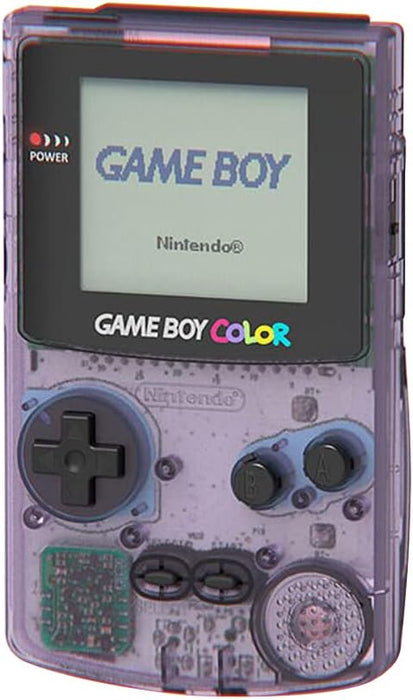 Carcasa De Reemplazo Para Nintendo GBC Gameboy - Quierox - Tienda Online
