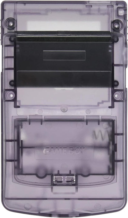 Carcasa De Reemplazo Para Nintendo GBC Gameboy - Quierox - Tienda Online