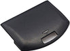 Carcasa de repuesto para tapa trasera de batería de PSP 1000, 1001, 1002 y 1003 (negro) - Quierox - Tienda Online