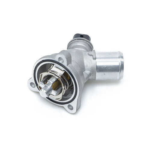 Carcasa del termostato del refrigerante del motor para Chevrolet Beat Spark Classic 96988257 - Quierox - Tienda Online