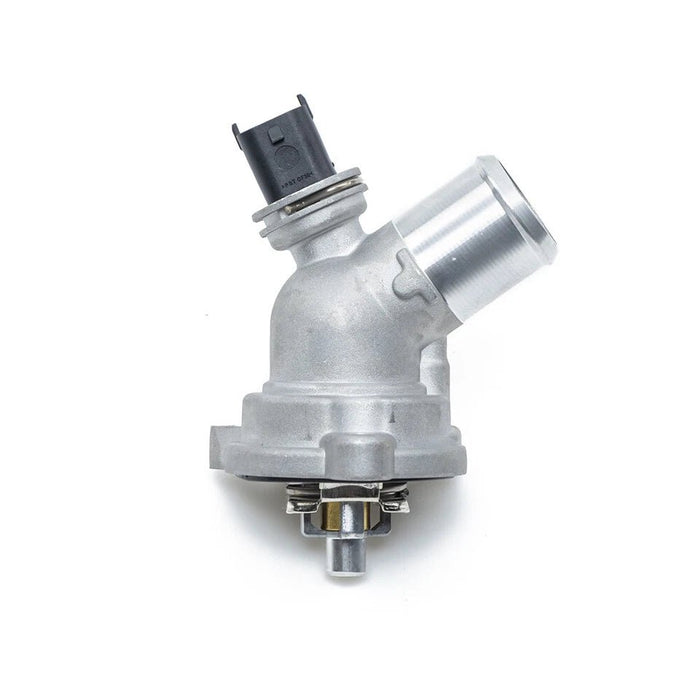 Carcasa del termostato del refrigerante del motor para Chevrolet Beat Spark Classic 96988257 - Quierox - Tienda Online