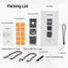 Carcasa externa de unidad de estado sólido, compatible con llaves M y B+M y SSD de tamaño 2230/2242/2260/2280, MD86 - Quierox - Tienda Online