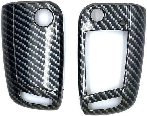 Carcasa para llave de coche para 18 Volkswagen Passat MQB - Quierox - Tienda Online