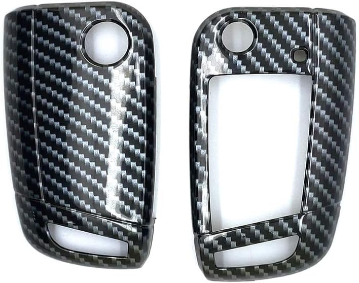 Carcasa para llave de coche para 18 Volkswagen Passat MQB - Quierox - Tienda Online