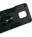 Carcasa Para Xiaomi Redmi Note 9s/ Note 9pro Anti Golpes Anillo Negro - Quierox - Tienda Online