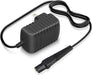 Cargador de 12 V para afeitadora eléctrica Braun Series 7, 9, 3, 5 y 1: 3040s, 340s, 9385 cc... - Quierox - Tienda Online