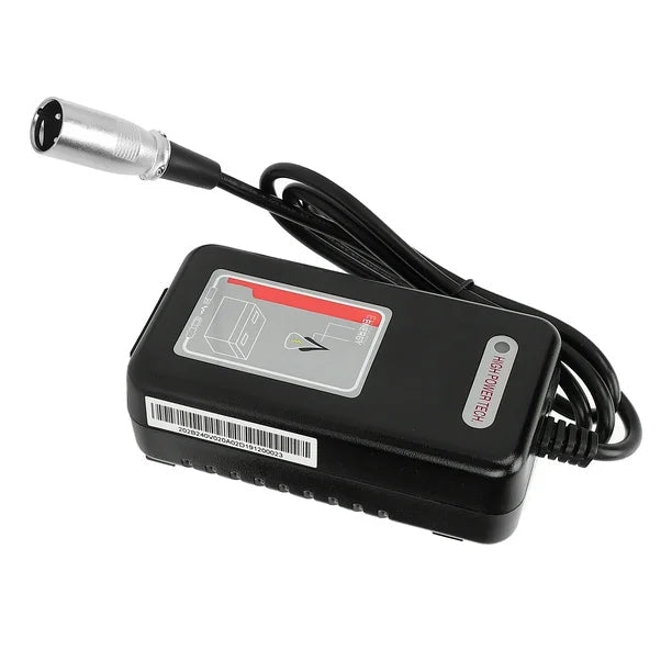 Cargador de batería para silla de ruedas NikouMX 24 V 2 A grado profesional - Quierox - Tienda Online