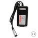 Cargador de batería para silla de ruedas NikouMX 24 V 2 A grado profesional - Quierox - Tienda Online