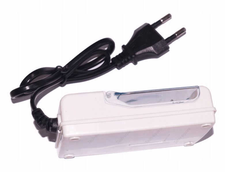 Cargador de pilas alcalinas 1,5 V BS2015 - 804 - Quierox - Tienda Online