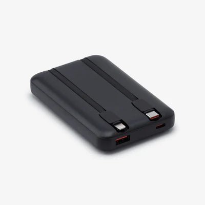 Cargador del plan de respaldo V3 - Quierox - Tienda Online