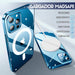 Cargador MagSafe Compatible con iPhone - Quierox - Tienda Online