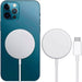 Cargador MagSafe Compatible con iPhone - Quierox - Tienda Online