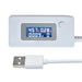 Cargador micro USB con pantalla LCD - Quierox - Tienda Online
