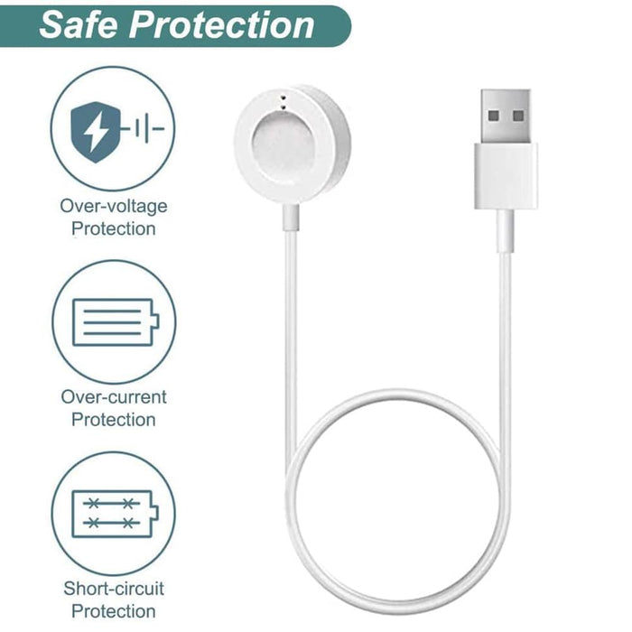 Cargador para Fossil Gen 4/Gen 5, Cable de Carga Cordón Smart Watch - Quierox - Tienda Online