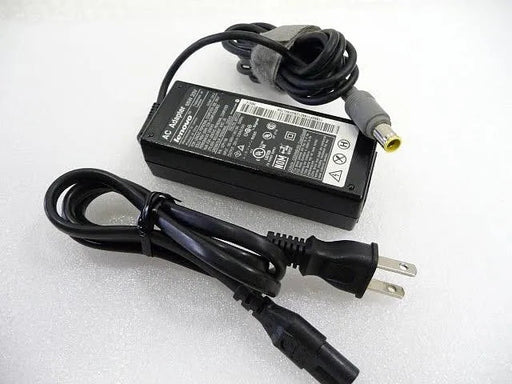 Cargador Para Laptop Lenovo T410, T420, T430, 65w 42t4418 - Quierox - Tienda Online
