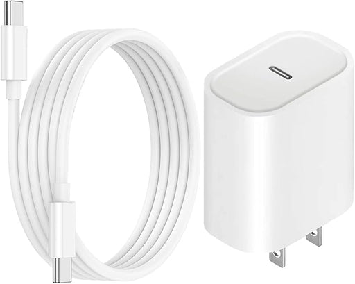 Cargador rápido USB C para Samsung Galaxy - Quierox - Tienda Online
