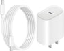 Cargador rápido USB C para Samsung Galaxy - Quierox - Tienda Online