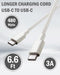 Cargador rápido USB C para Samsung Galaxy - Quierox - Tienda Online
