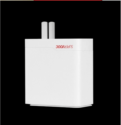 Cargador superrápido de doble puerto OnePlus original de 100 W, cargador superrápido - Quierox - Tienda Online
