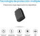 Cargador tipo C de carga rápida para Samsung bloque 25 W - Quierox - Tienda Online