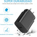 Cargador tipo C de carga rápida para Samsung bloque 25 W - Quierox - Tienda Online