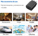 Cargador tipo C de carga rápida para Samsung bloque 25 W - Quierox - Tienda Online