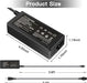 Cargador USB C SiKER de 45 W para Chromebook, para con HP Chromebook - Quierox - Tienda Online