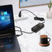 Cargador USB C SiKER de 45 W para Chromebook, para con HP Chromebook - Quierox - Tienda Online