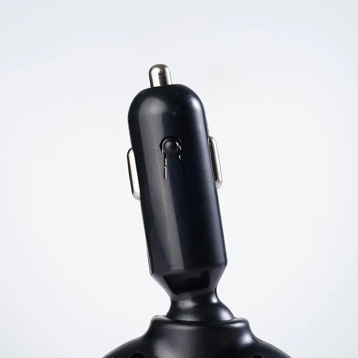 Cargador USB PD para encendedor de coche, divisor de doble toma USB, adaptador para coche - Quierox - Tienda Online