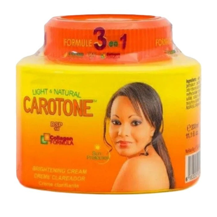 Caro White Carotone Crema Aclarante - Quierox - Tienda Online