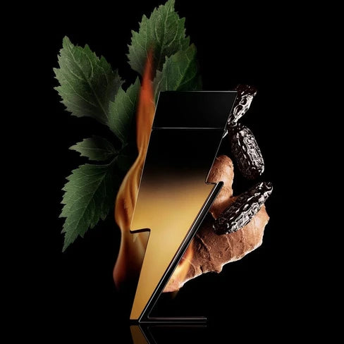 Carolina Herrera Bad Boy Agua de perfume Extreme para hombre