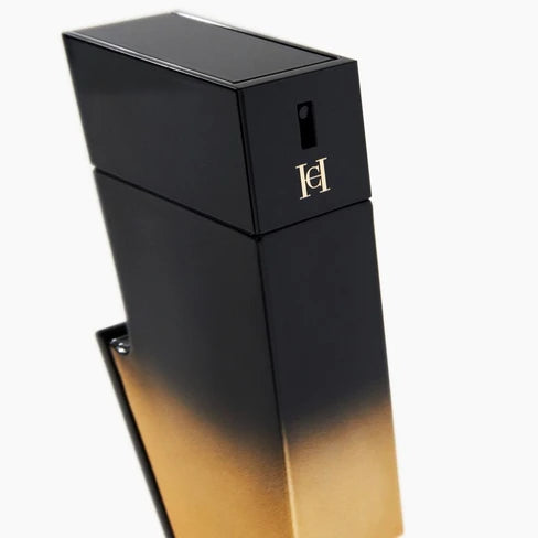 Carolina Herrera Bad Boy Agua de perfume Extreme para hombre