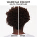 Carol's Daughter Wash Day Delight - Gel para el cabello con espuma - Quierox - Tienda Online