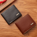 Cartera Bifold Delgada para Hombres, Estuche de Tarjetas Elegante - Quierox - Tienda Online