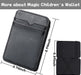Cartera minimalista con RFID - Quierox - Tienda Online