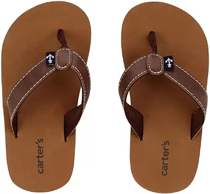 Carter's Darío Sandalia para Niños - Quierox - Tienda Online