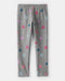 CARTER'S Leggings Cozy Elásticos Y Pull - On Con Copos De Nieve En Gris Carter's - Quierox - Tienda Online