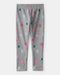 CARTER'S Leggings Cozy Elásticos Y Pull - On Con Copos De Nieve En Gris Carter's - Quierox - Tienda Online
