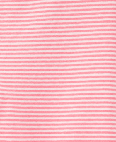 Carter's Leggings de rayas para bebé - Quierox - Tienda Online