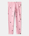Carter's Leggings Elásticos De Algodón - Quierox - Tienda Online
