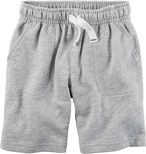 Carter's Paquete de 2 pantalones cortos de rizo francés para niño - Quierox - Tienda Online