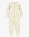 Carter's Pijama para bebé de felpa con estampado floral y cremallera - Quierox - Tienda Online