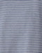 Carter's Top acanalado con cuello alto y rayas para niños - Azul marino - Quierox - Tienda Online