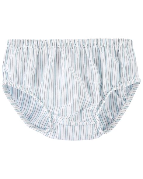 Carter's Vestido de algodón con mangas abullonadas y capas para bebé - Quierox - Tienda Online