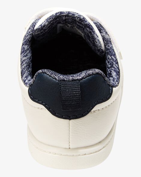 Carter's Zapatillas casuales Every Step® First Walker - Blancas - Quierox - Tienda Online