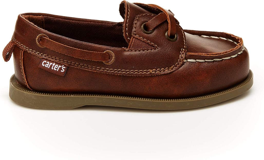 Carter's Zapatos de vestir Bauk para niño - Quierox - Tienda Online
