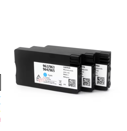 Cartuchos Para hp 962 963 964 965 Cartucho de tinta nuevo para HP - Quierox - Tienda Online