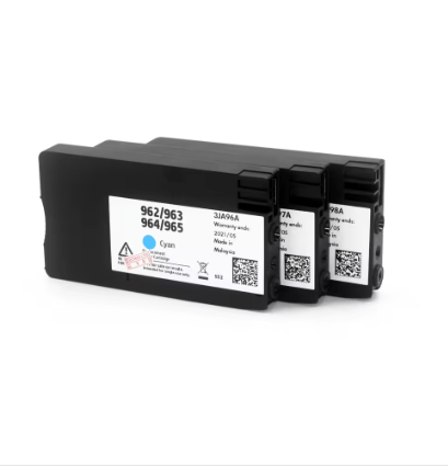 Cartuchos Para hp 962 963 964 965 Cartucho de tinta nuevo para HP - Quierox - Tienda Online