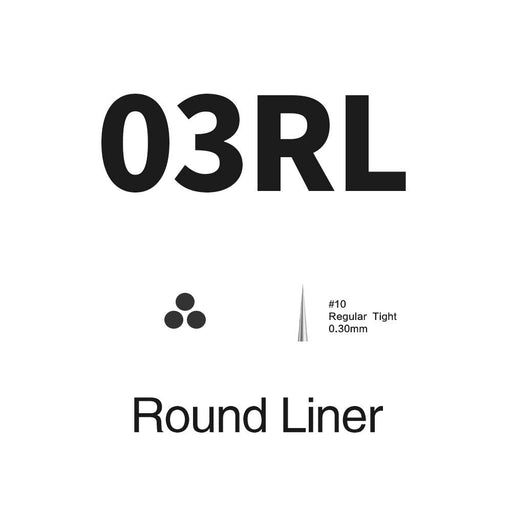 Cartuchos Stigma desechables de agujas para tatuaje, con membrana, cartuchos - Quierox - Tienda Online