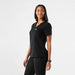 Casaca de uniforme médico de un bolsillo Catarina™ - Quierox - Tienda Online